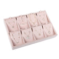 Laura Ashley Kids Jewellery Kit – 13 Piece Recycled Sterling Silver Set