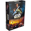 Star Wars: The Clone Wars – A Pandemic System Strategy Board Game