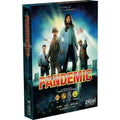 Pandemic Board Game by Snaps – Cooperative Strategy Tabletop Game