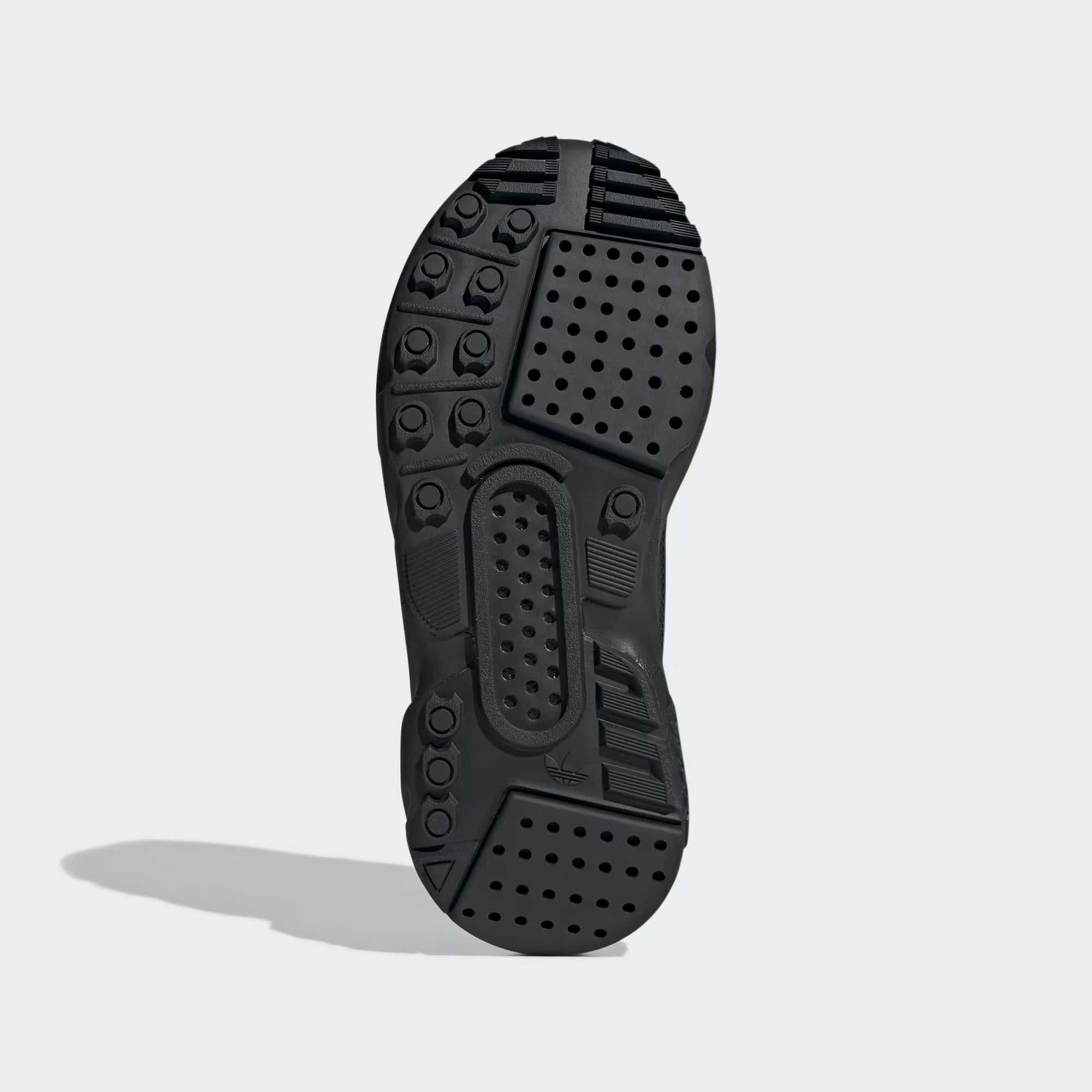 Adidas ZX 22 Boost Unisex Sneakers – Black Suede and Textile Trainers