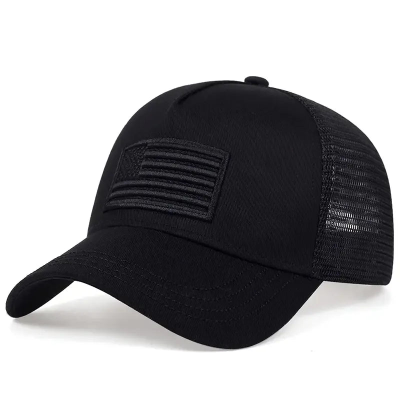 Fashion Baseball Caps Men