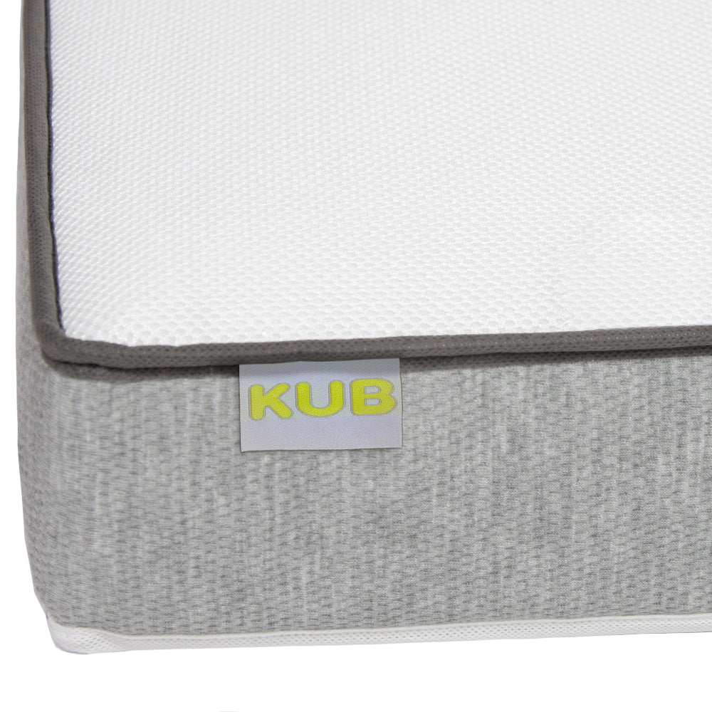 Signature Pocket Spring Mattress