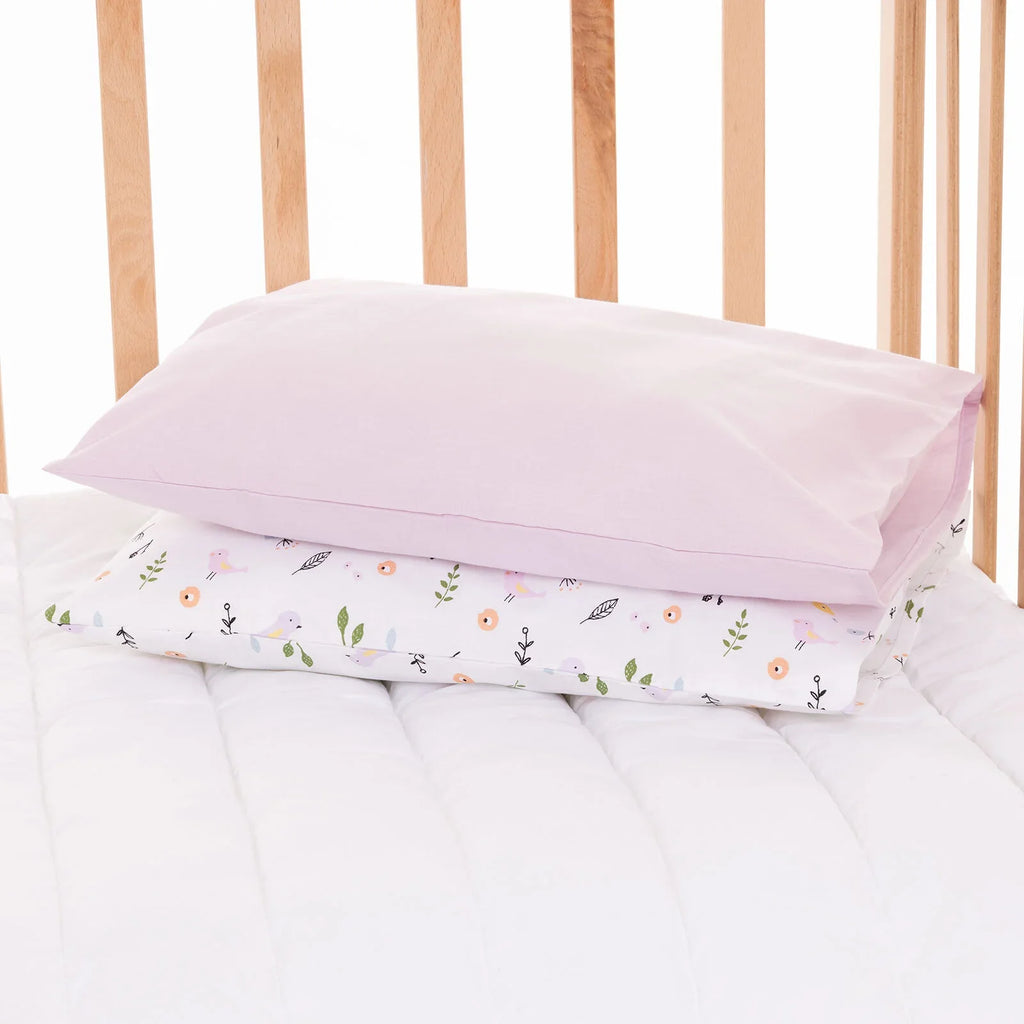 Little Dreams Pillowcase - Printed
