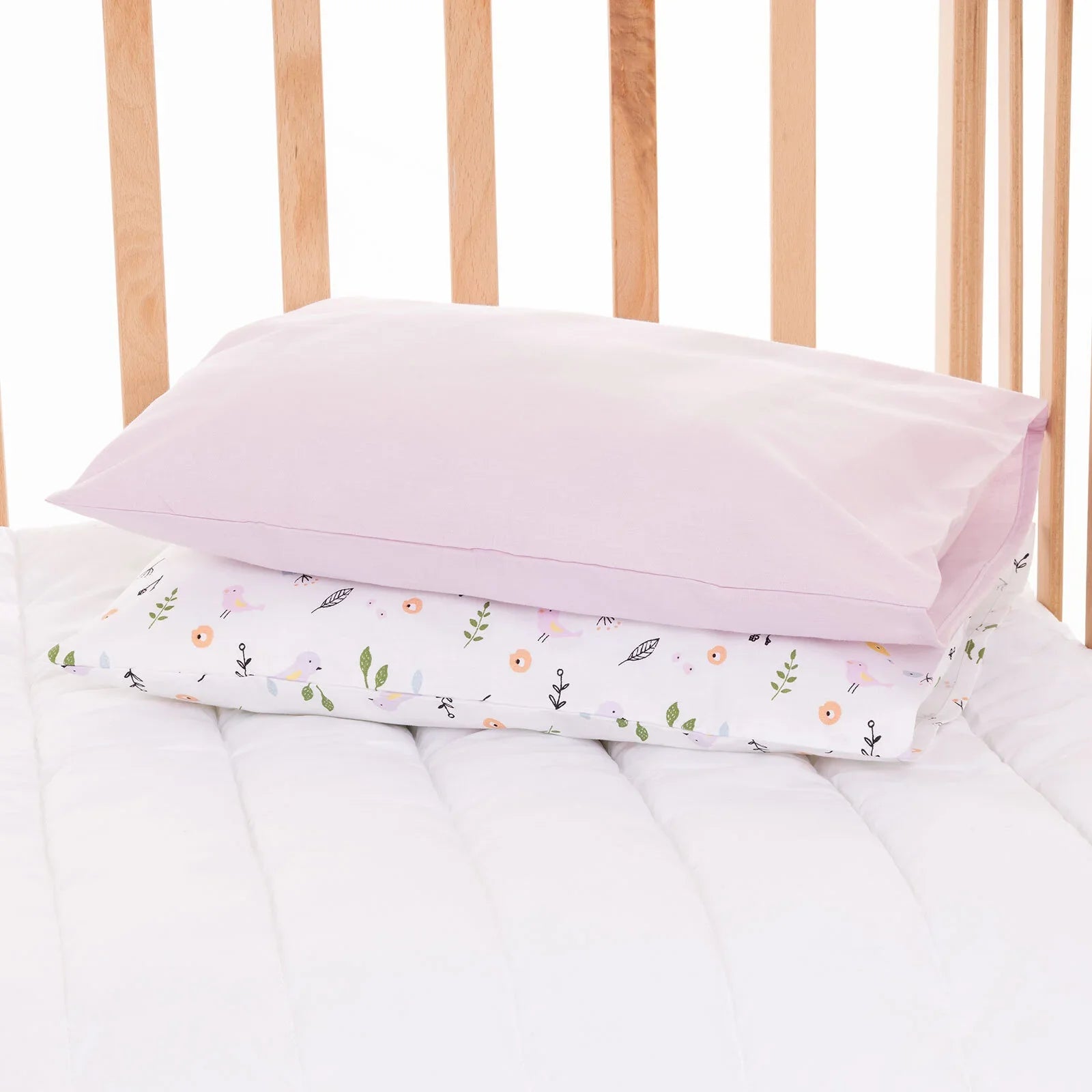 Little Dreams Pillowcase - Printed