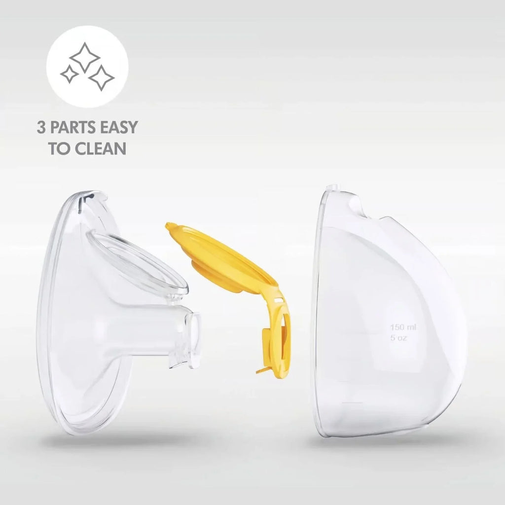 Medela Swing Maxi Hands Free Double Electric Pump