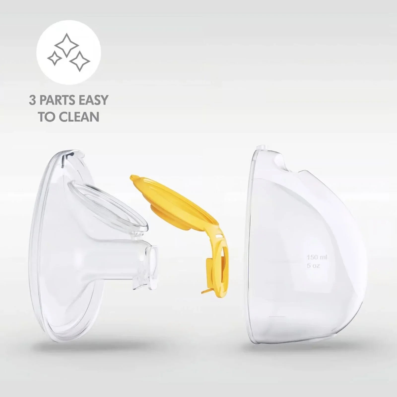 Medela Swing Maxi Hands Free Double Electric Pump
