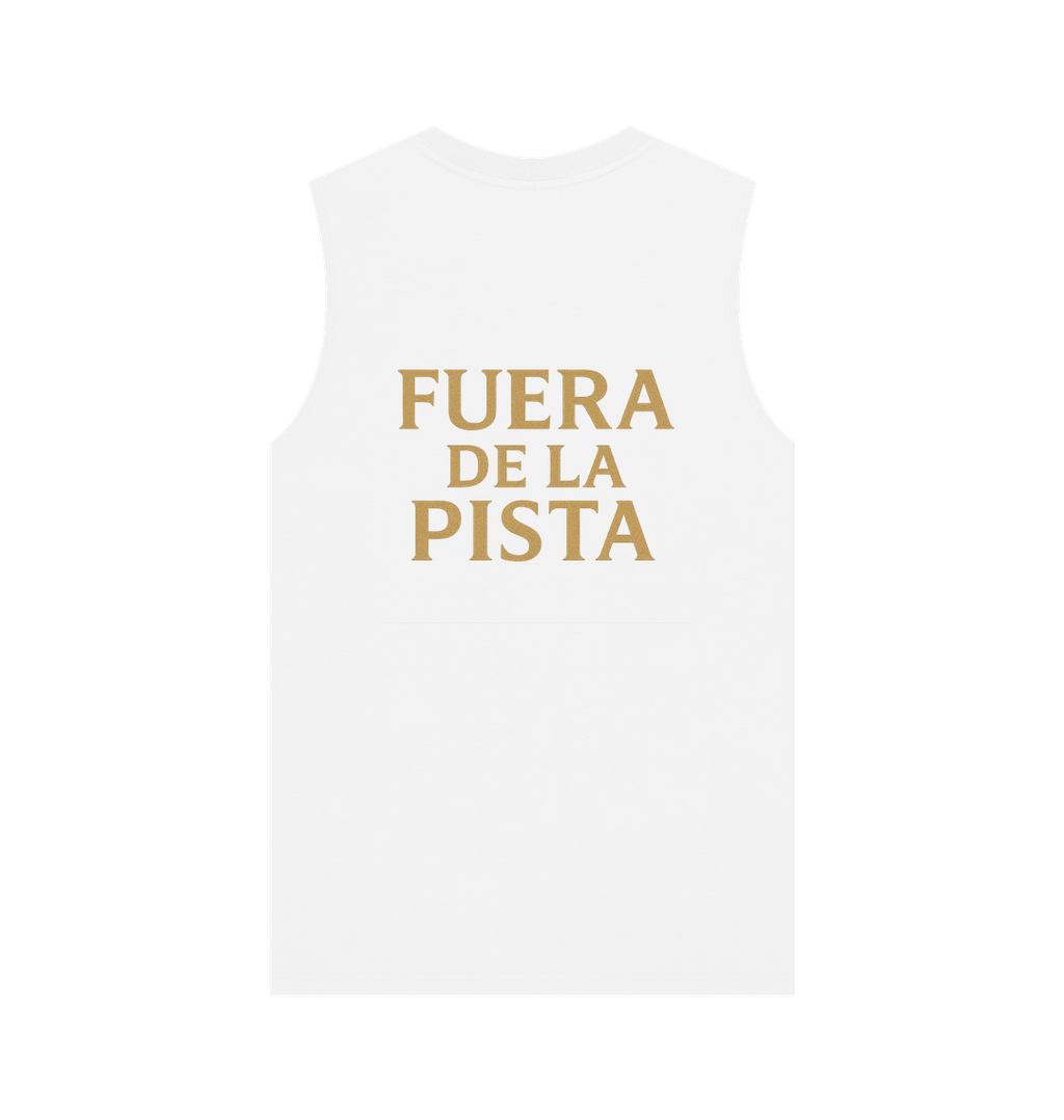 El Lobo Sleeveless Padel Vest