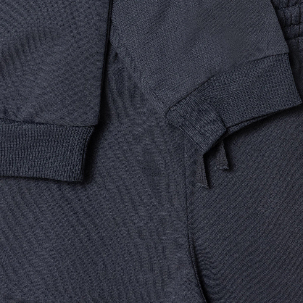 HelloBaby Jogging Set - Anthracite