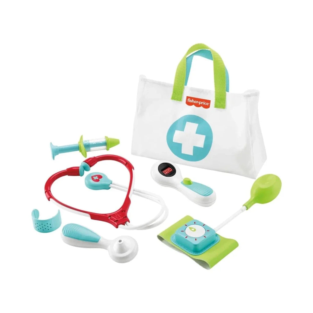 Fisher-Price Medical Kit