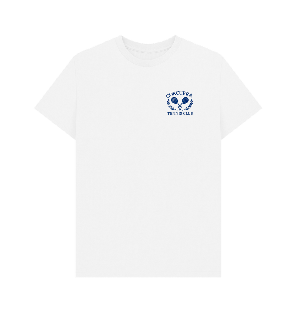 Corcuera Tennis club t-shirt