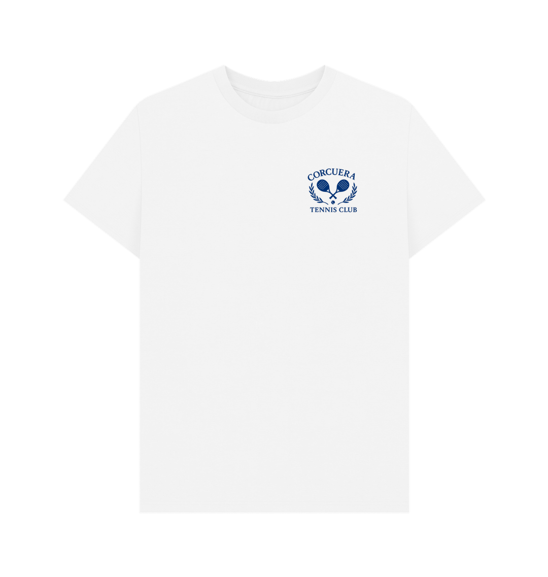 Corcuera Tennis club t-shirt
