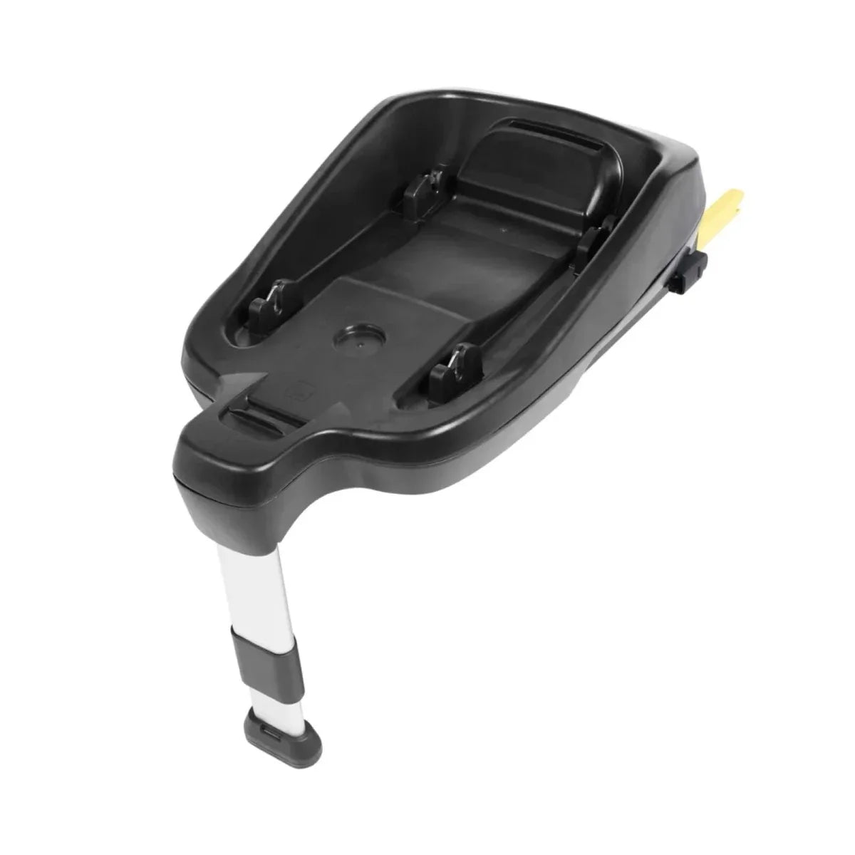 Ickle Bubba Stomp Luxe Travel System with i-Size Stratus Car Seat & ISOFIX Base 12 pcs - Bronze & Midnight & Black