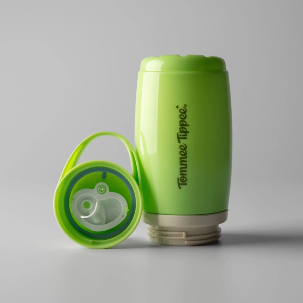 Tommee Tippee Insulated Sportee 266ml 12m+