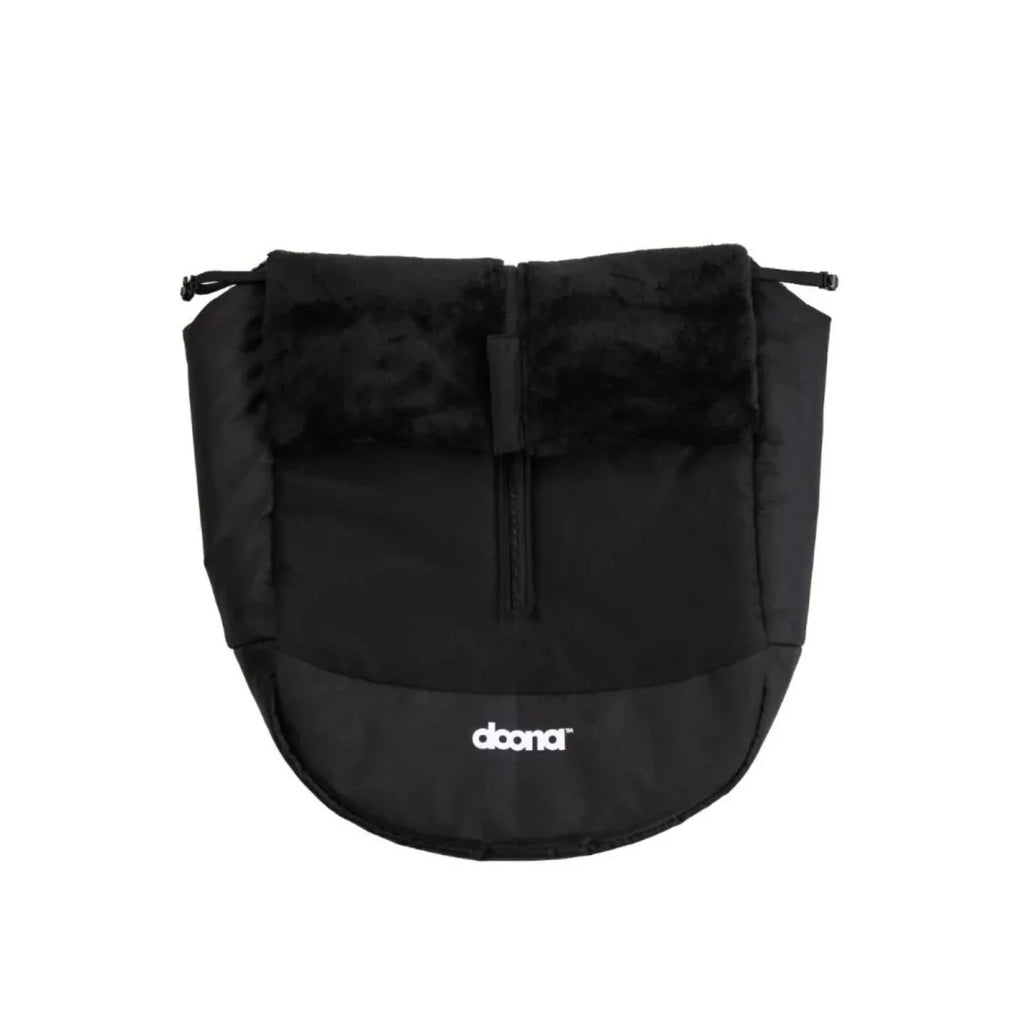 Doona Winter Cover - Black