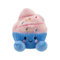 Palm Pals Camila Cupcake Soft Toy 12cm