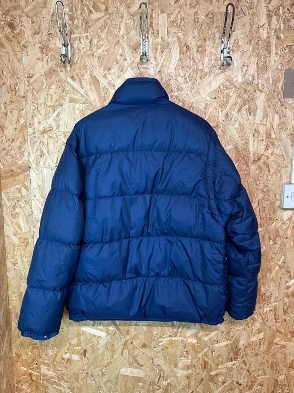 Vintage 1990s Firetrap Puffer Jacket , Bodywarmer , Men’s or women’s Large, #193