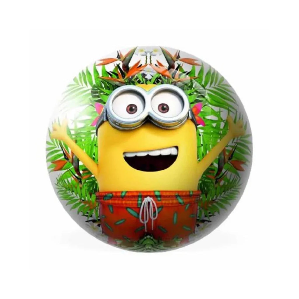 Mookie Unice Minions Playball 15cm