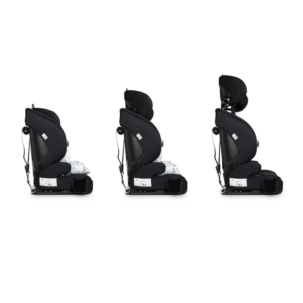 Cosatto Zoomi 3 i-Size Car Seat - Foxed