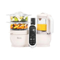 Babymoov Nutribaby (+) 6-in-1 Baby Food Maker - Mineral