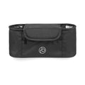 Ickle Bubba Buggy Organiser - Black