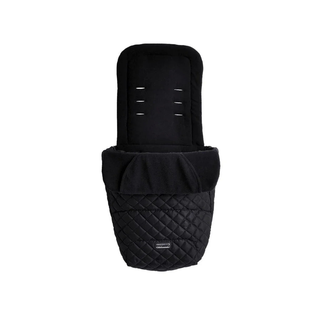 Cosatto Supa 3 Stroller - Silhouette