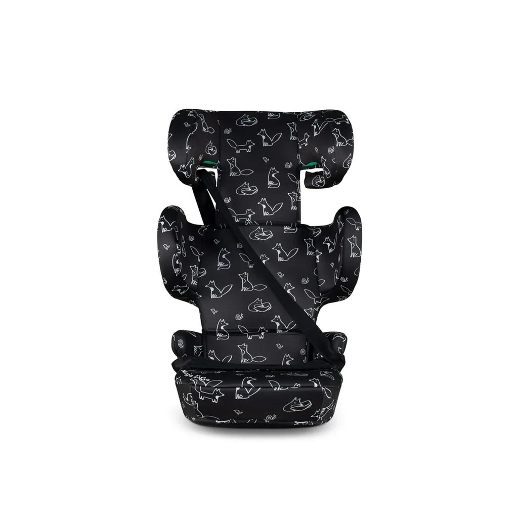 Cosatto Ninja Go I-Size Car Seat - Foxed