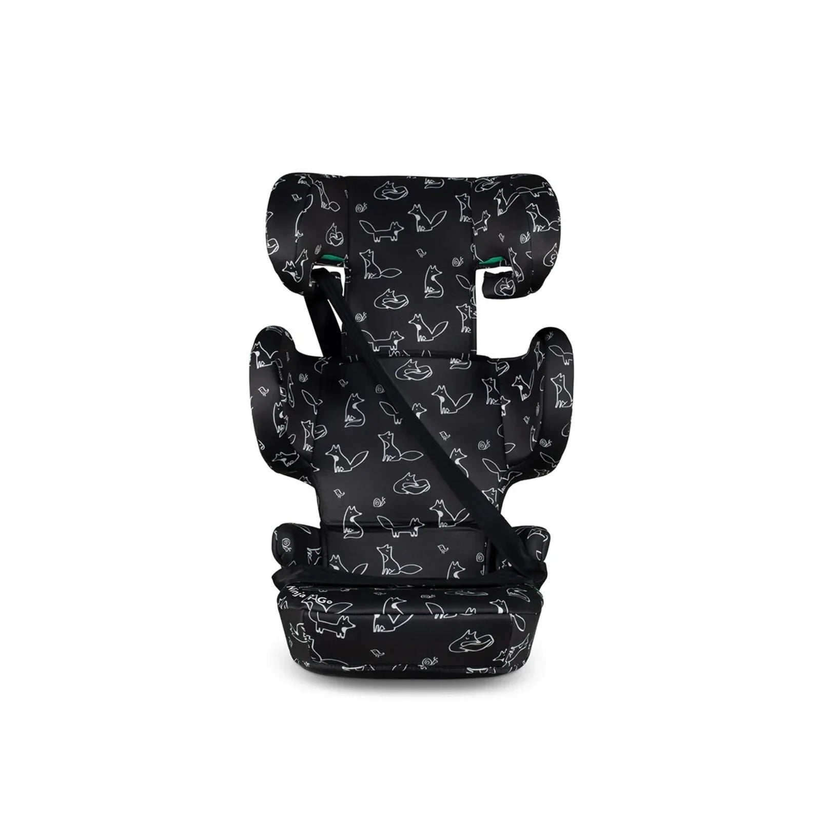 Cosatto Ninja Go I-Size Car Seat - Foxed