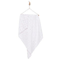 Little Dreams Muslin Blanket Girls - Pink