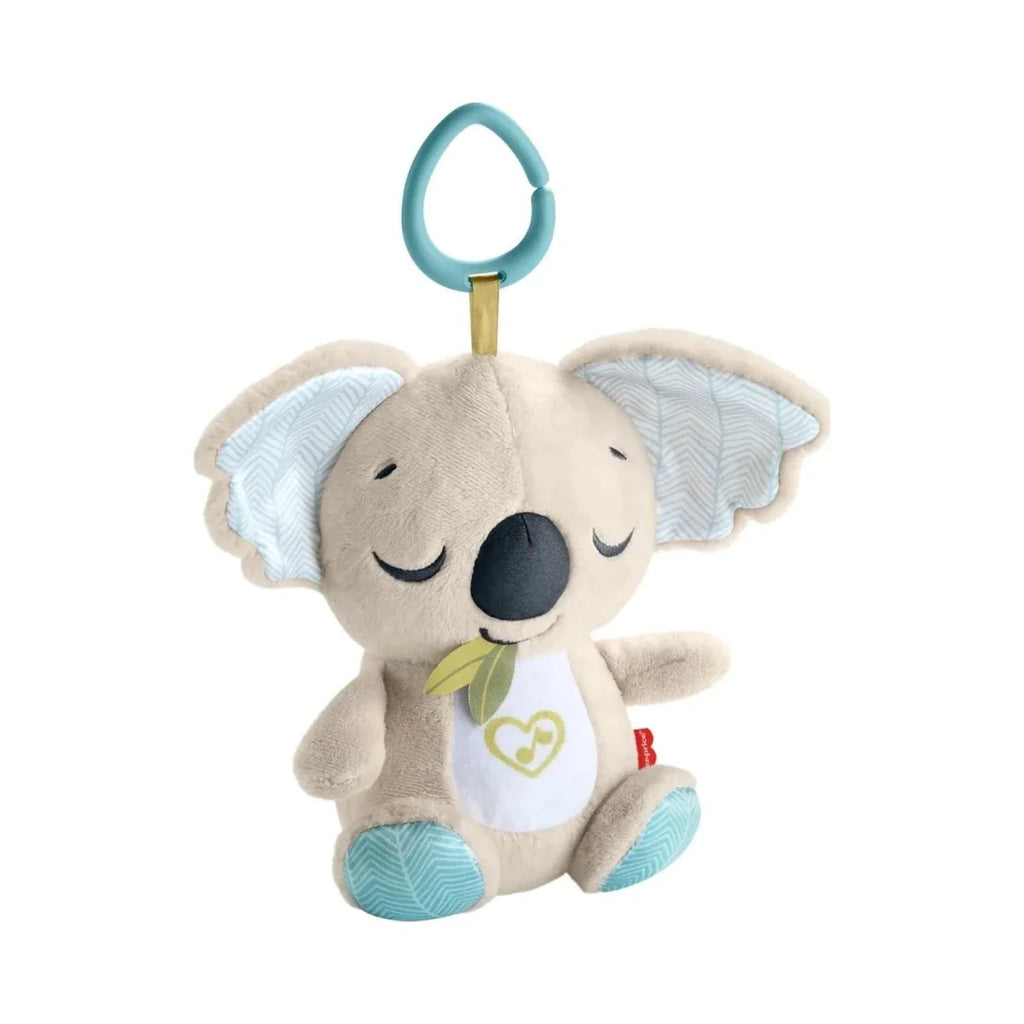 Fisher-Price On the Go Koala Sooter