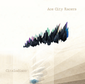 Ace City Racers – Citalodisco Vinyl Record | Gatefold Indie Rock LP