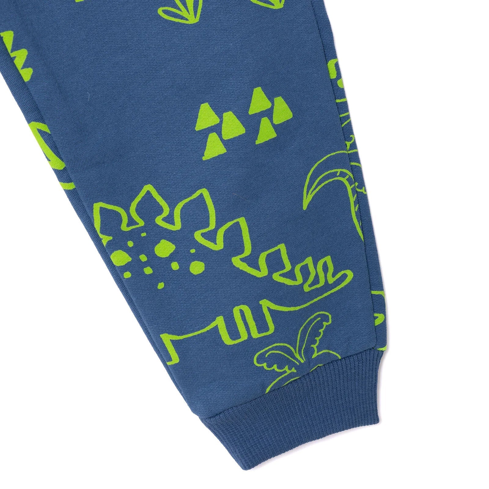 HelloBaby Jogging Set - Petrol Green