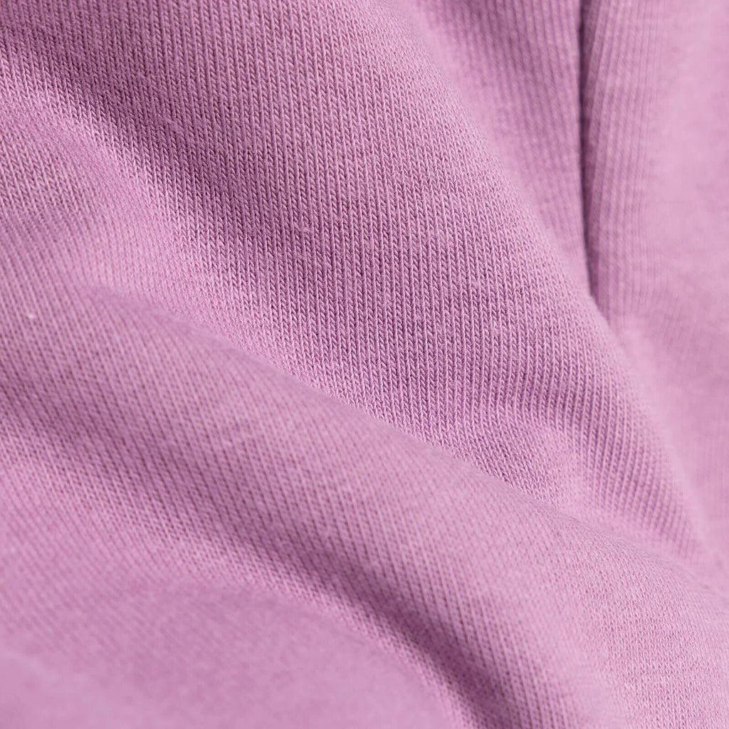 HelloBaby Baby Girl Basic Joggers - Purple