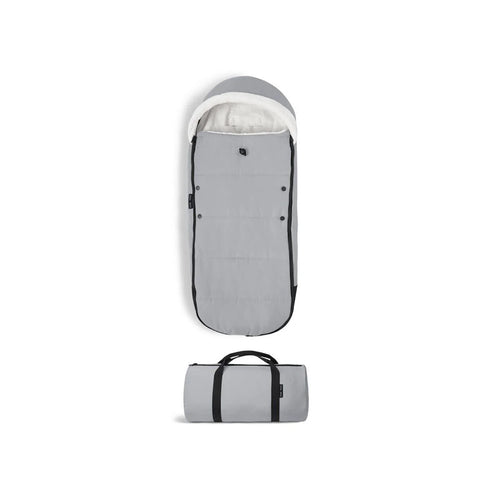 Stokke / Babyzen YOYO Footmuff - Stone