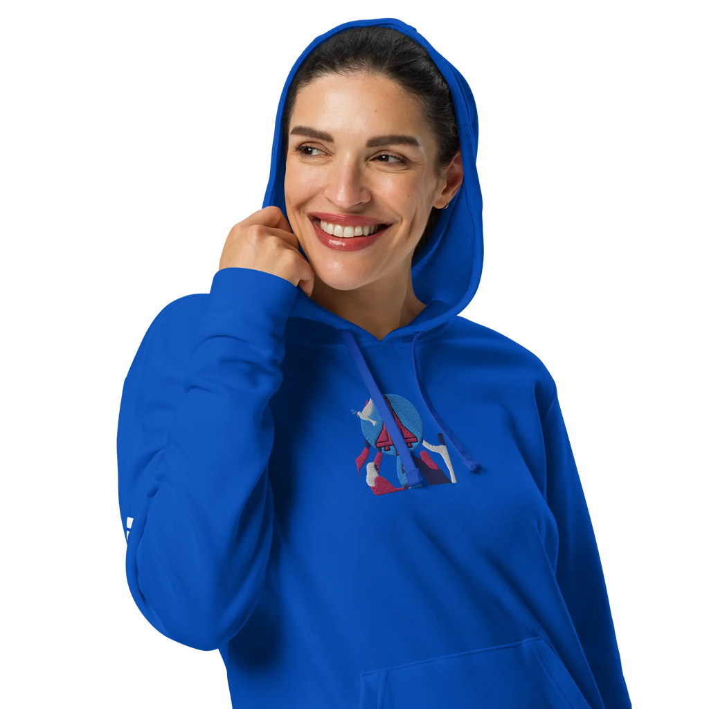 adidas fleece hoodie