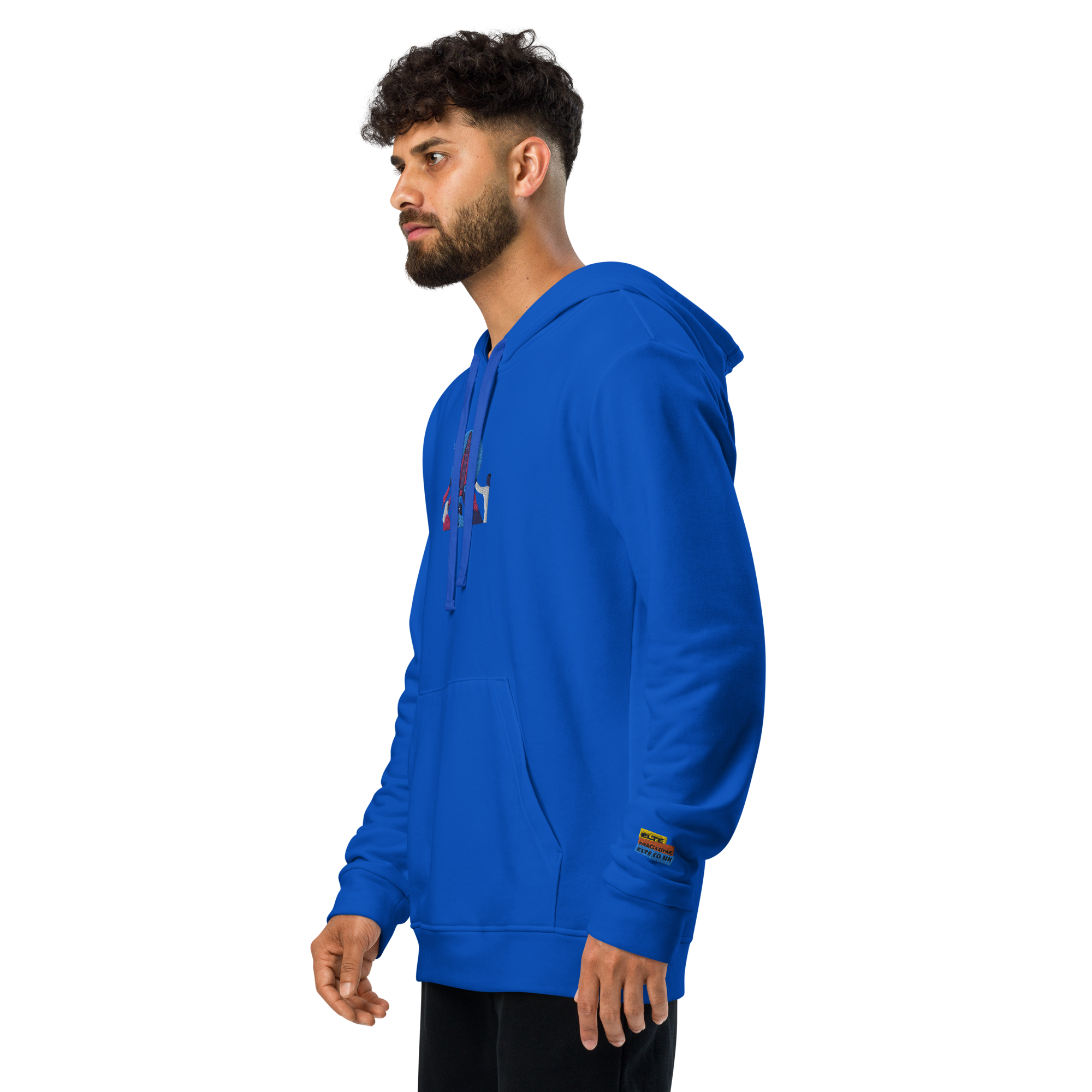 adidas fleece hoodie