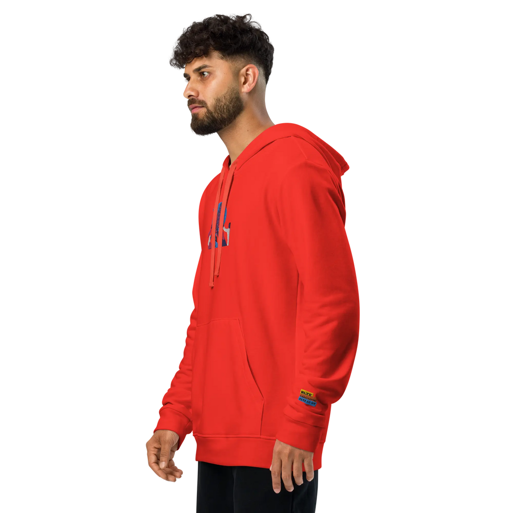 adidas fleece hoodie