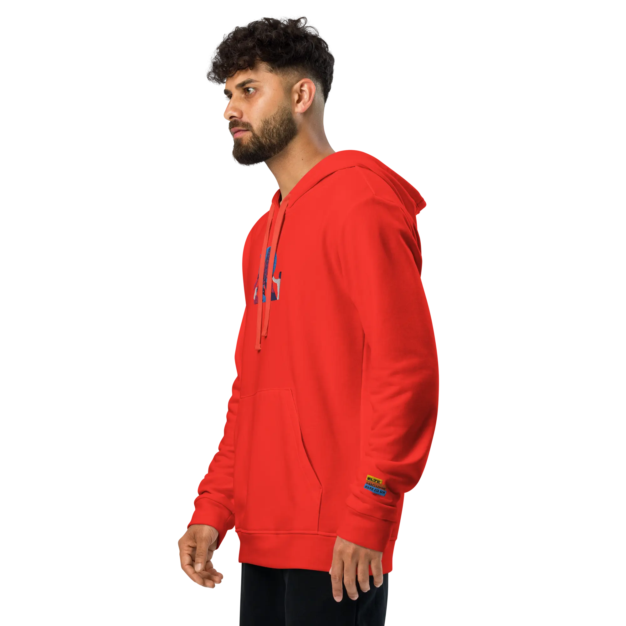adidas fleece hoodie