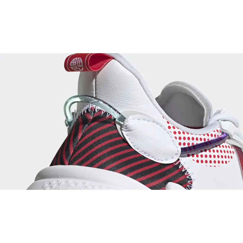 Adidas Originals Ozweego W Women's Synthetic Trainers – UK 4.5 EU 37.5