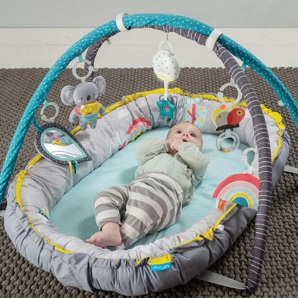 Taf Toys Koala Musical Cosy Gym