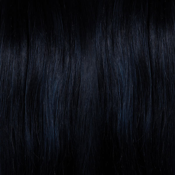Manic Panic Amplified After Midnight Blue Semi Permanent Hair Dye - 118ml