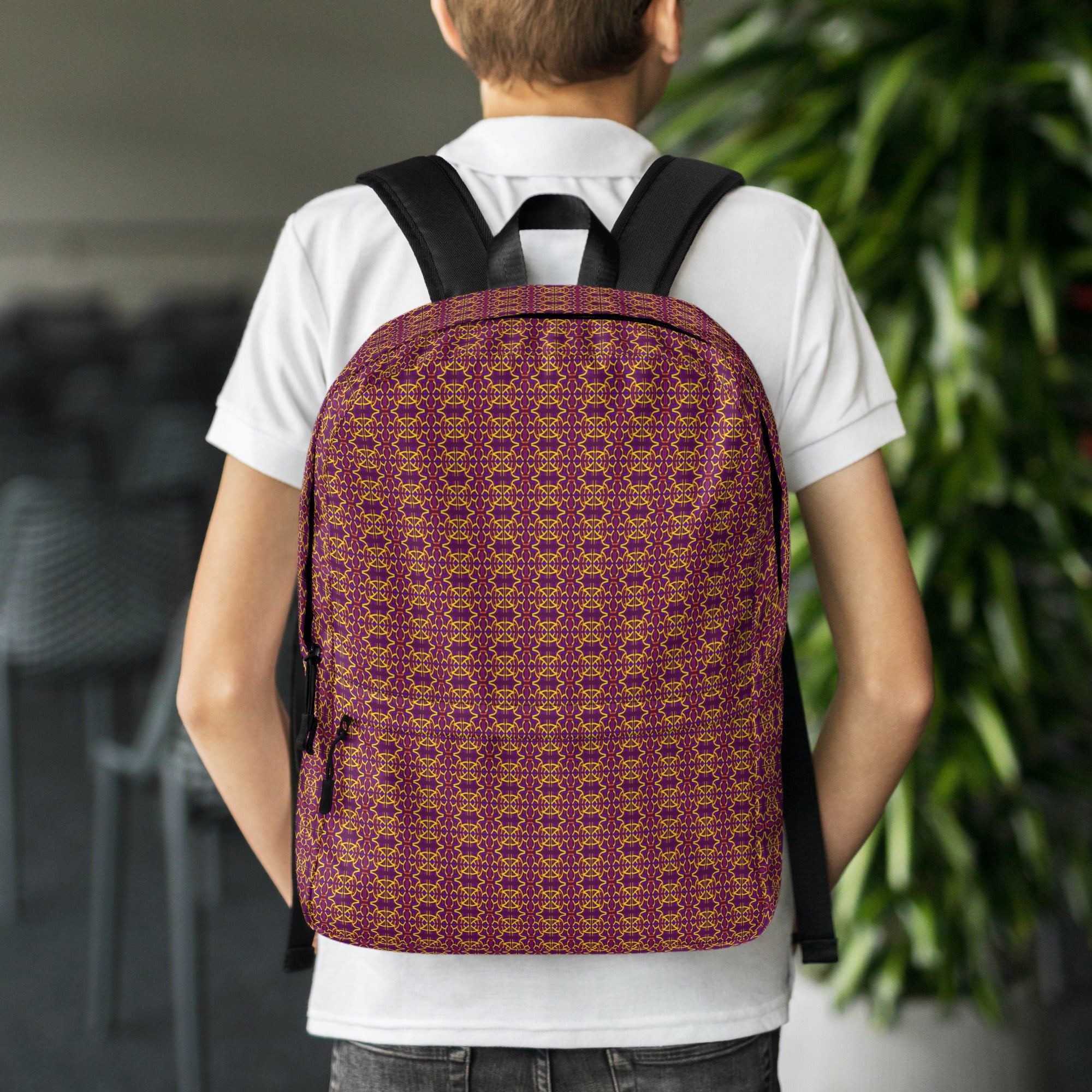 Direct Backpack 2