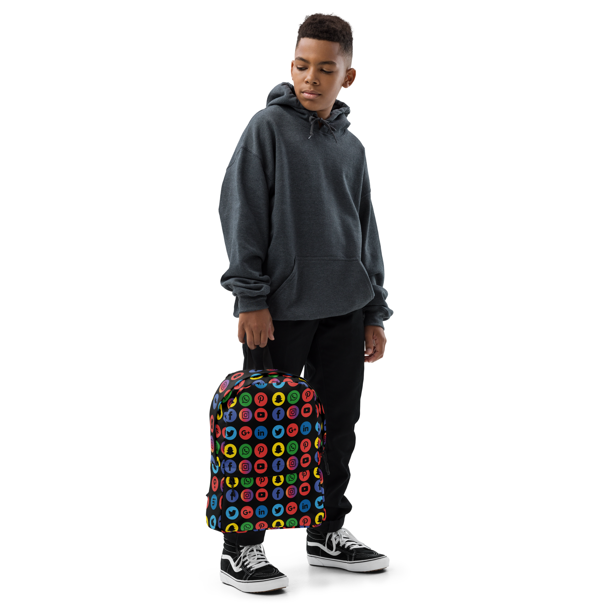 Creator Backpack