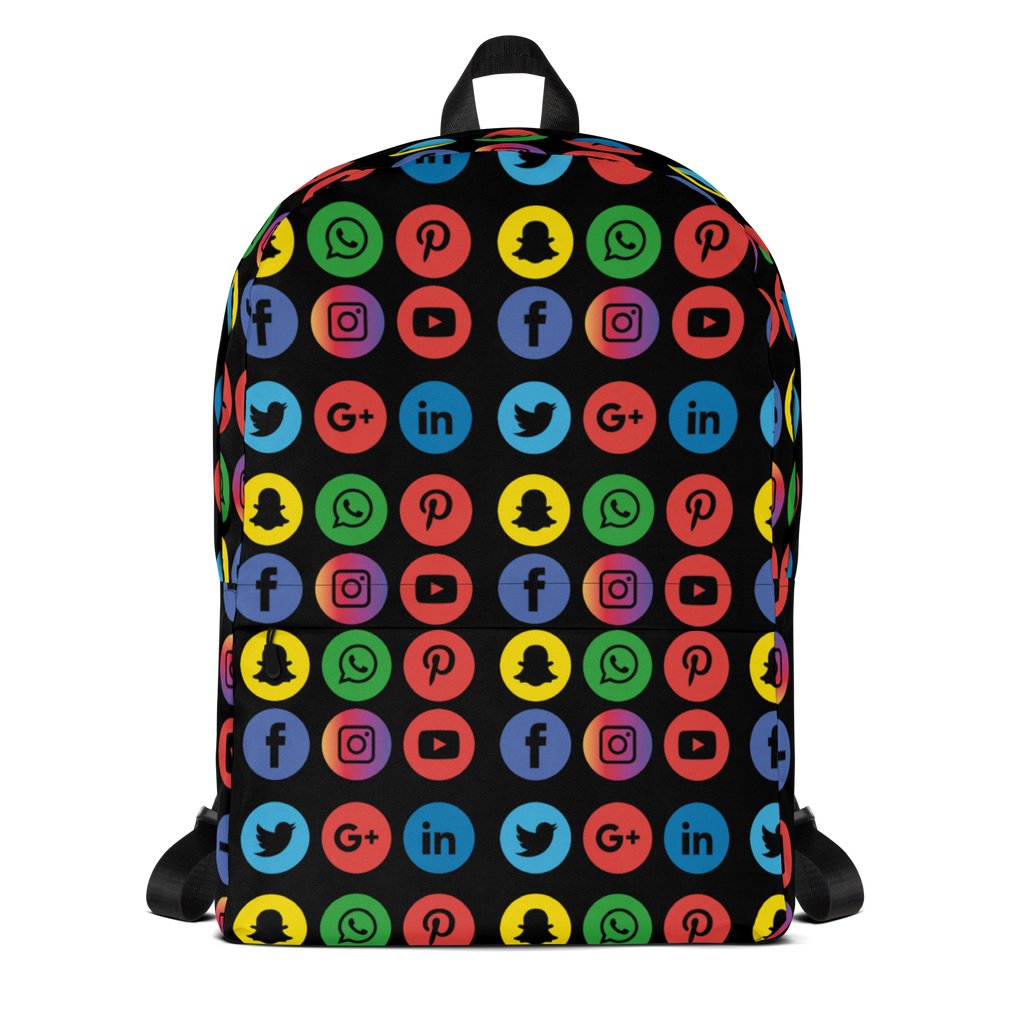 Creator Backpack