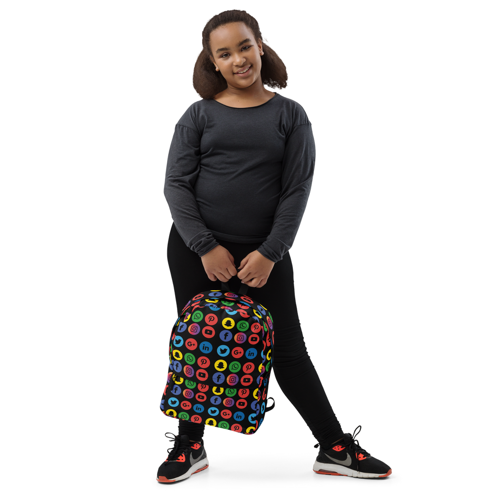 Creator Backpack