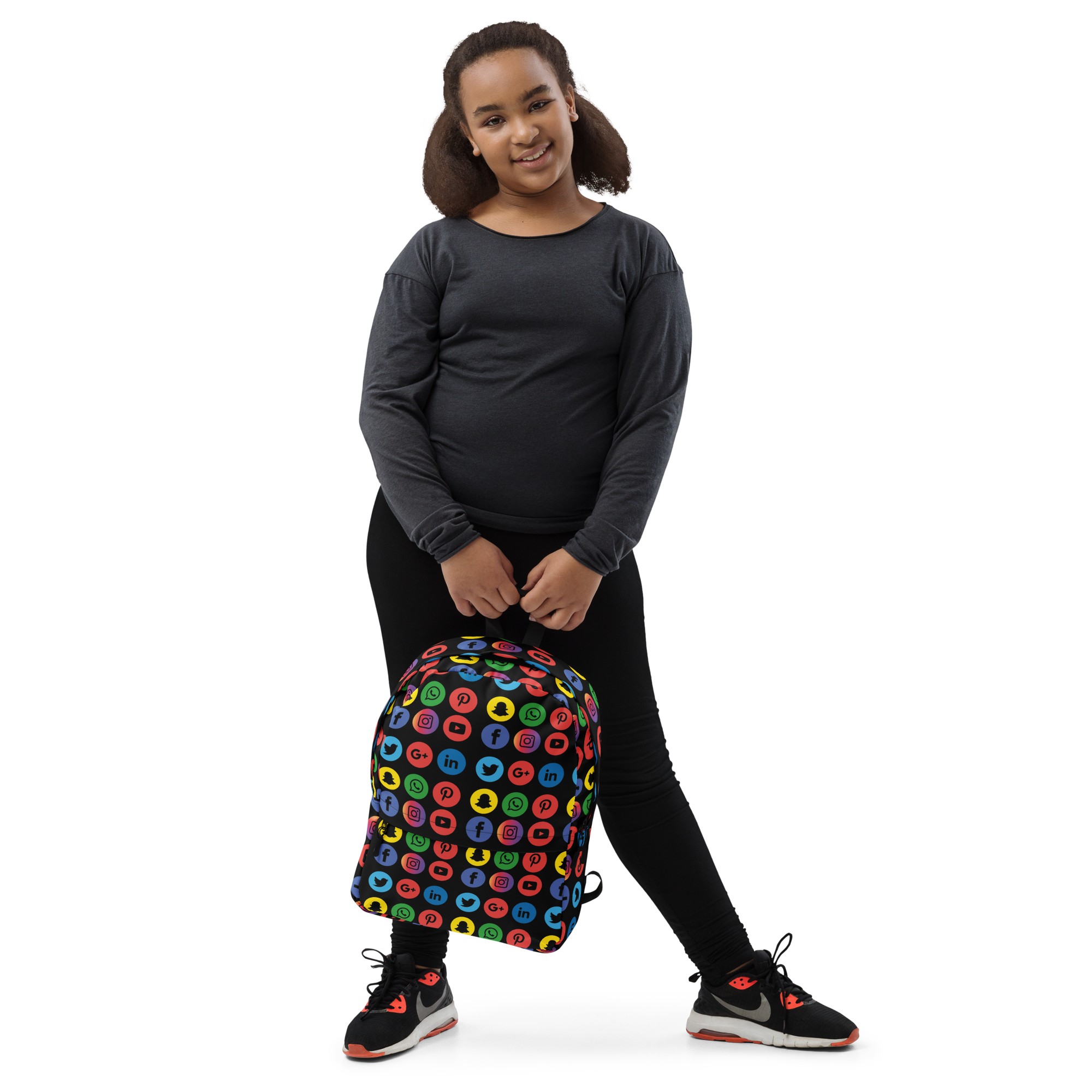 Creator Backpack