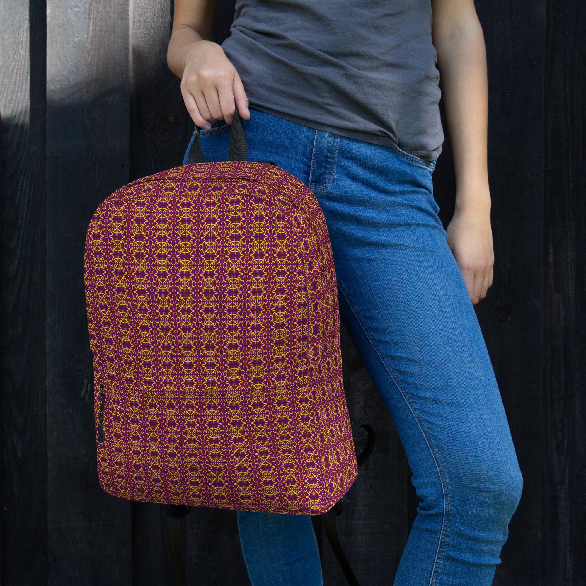 Direct Backpack 2
