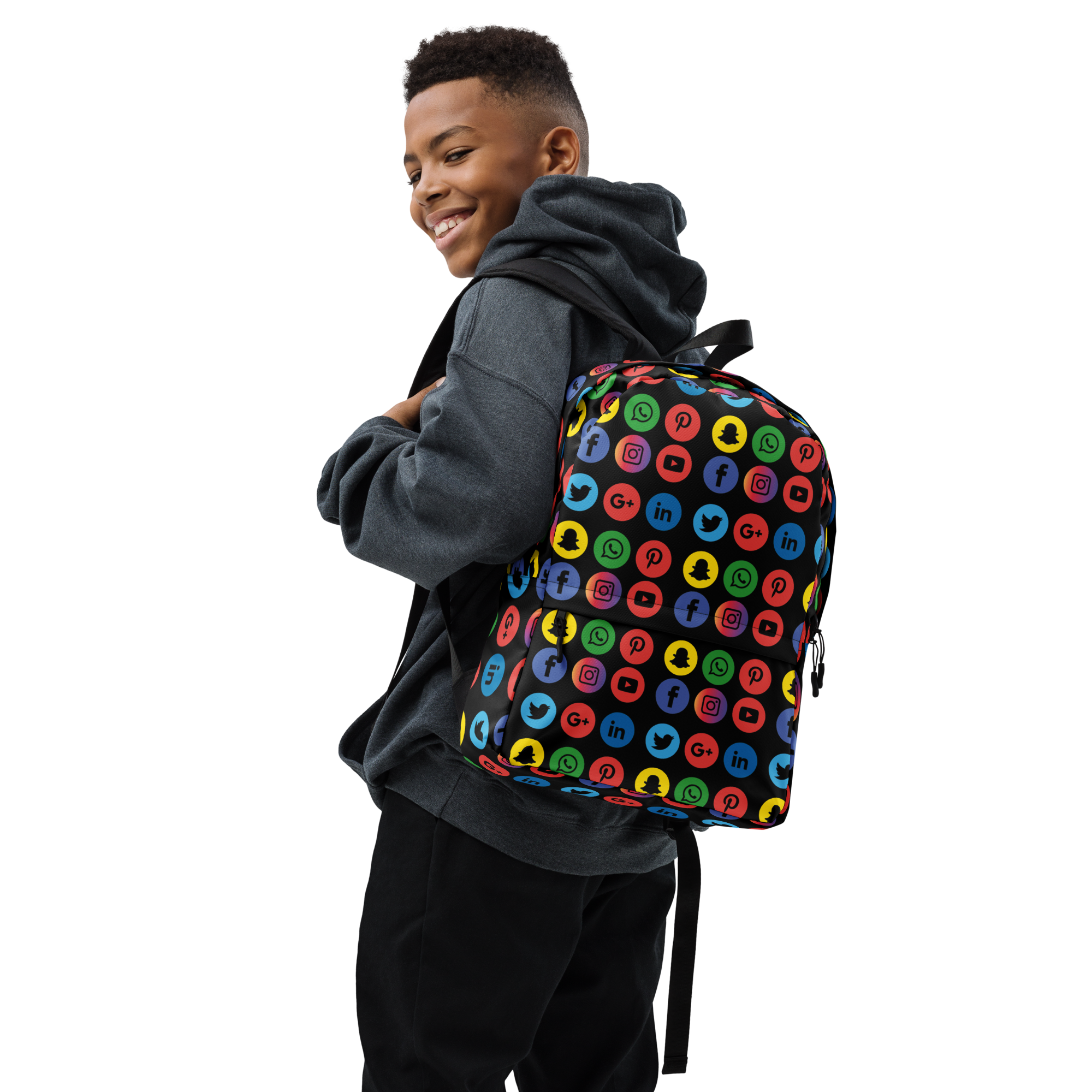 Creator Backpack
