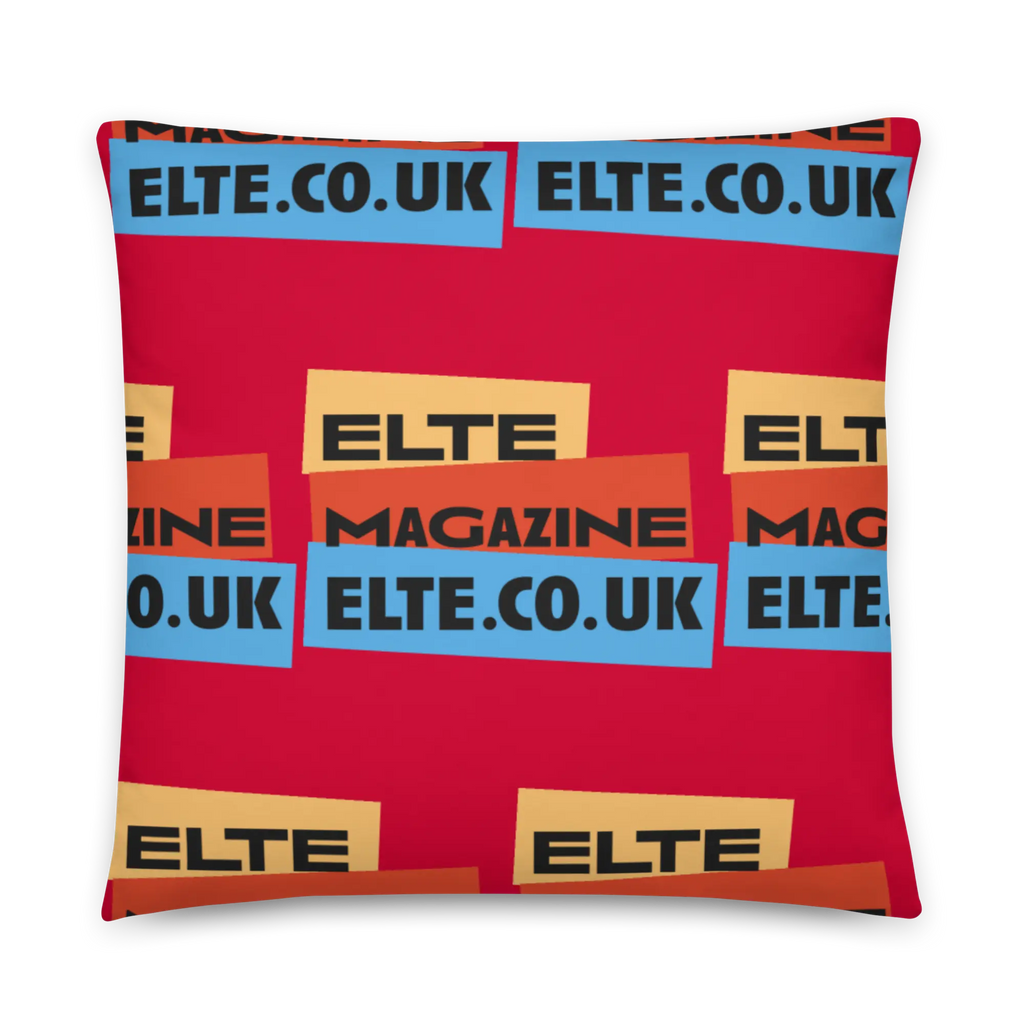 First Home Basic Pillow
