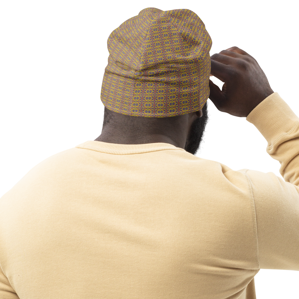 Direct Beanie