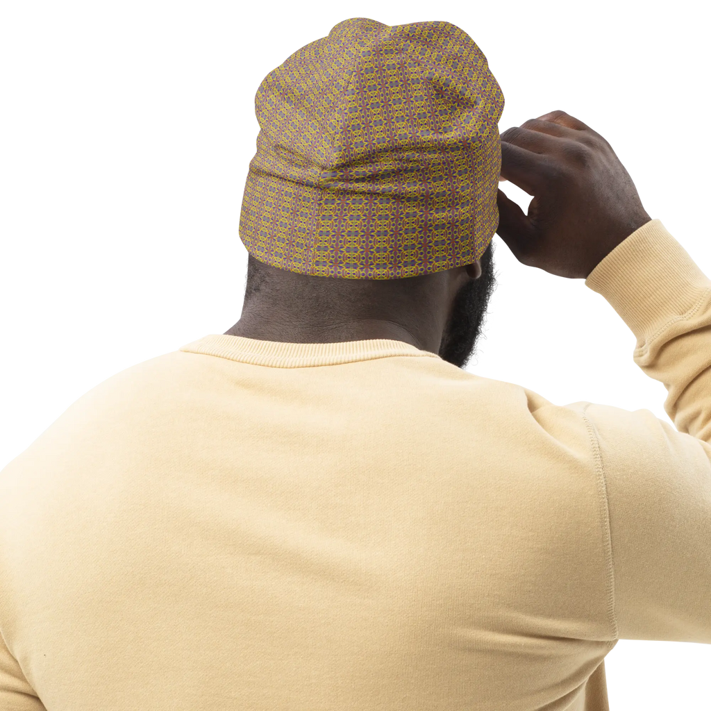 Direct Beanie